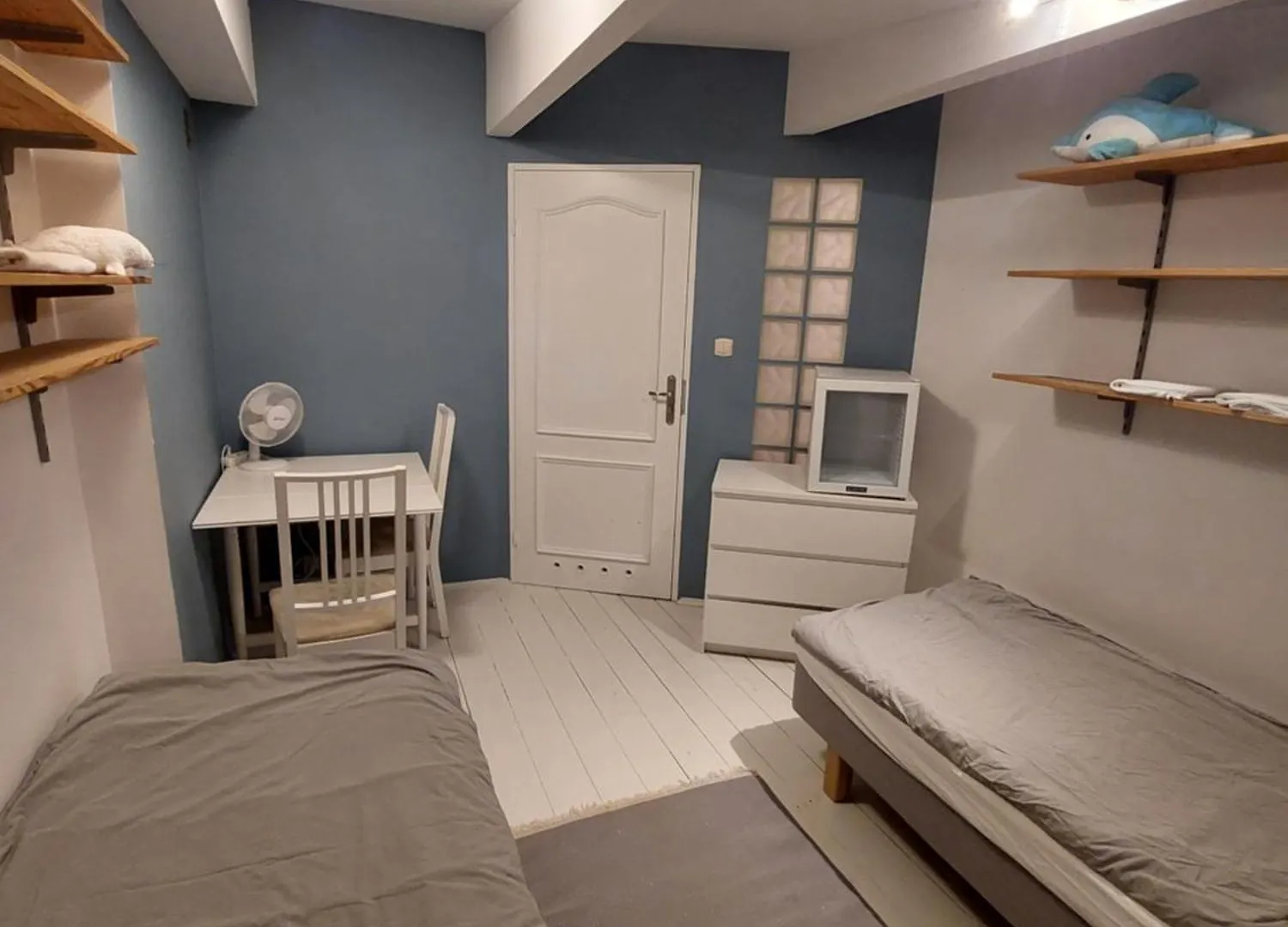 Warszawa Srodmiescie Solec Apartment 0*, Warsaw Poland
