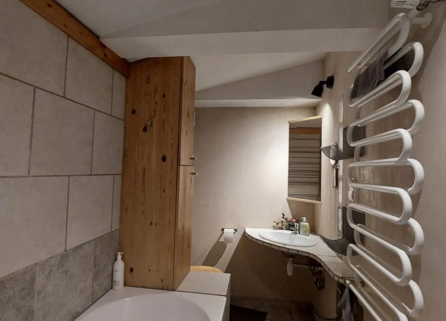 Homestay Warszawa Srodmiescie Solec Apartment Poland