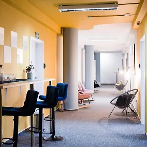  Auberge de jeunesse Aparthostel Private
