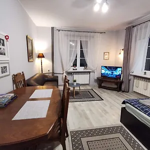 Проживание в семье Cozy In The Old Town, Варшава