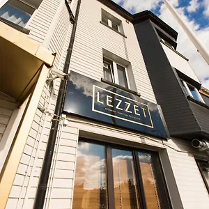 Lezzet Hotel&turkish Restaurant Warschau