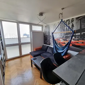  Apartamento Centrum - Center Of