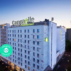 Campanile Centrum Varsó