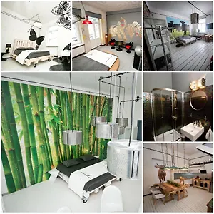 Loft Sen Pszczoly Appartamento