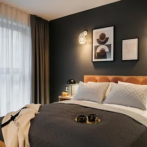 Orso & - Loftaffair Collection Warschau