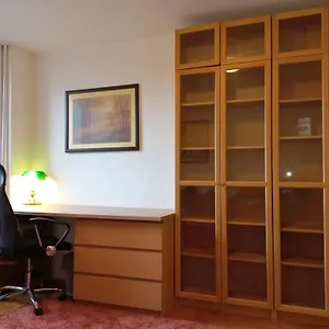 Проживание в семье Apartrooms Near Old Town In Dnf Done Invoice, Варшава