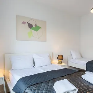  Apartamento Golden - Big And Bright Stylish - Center - Pereca