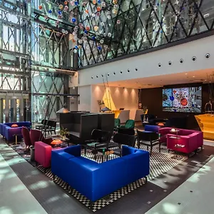 Indigo Nowy Swiat By Ihg Varsó