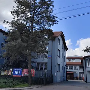  Kwatera prywatna Henrix