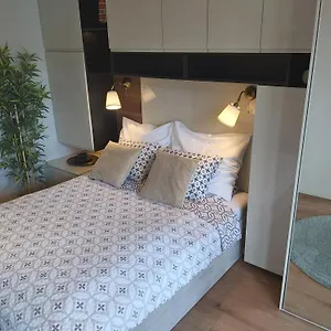  Apartamento Siedmiogrodzka - Most Handy Location, Aircon & Garage Free