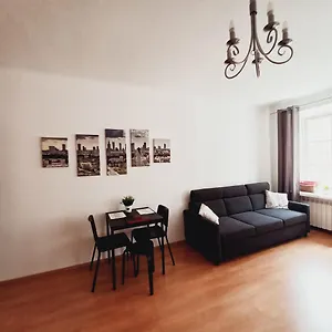  Apartamento Old Town Piwna
