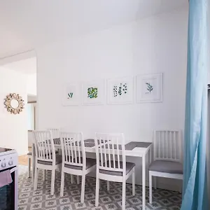  Apartamento Ego Old Town Ii