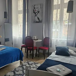 Deja Vu Warschau