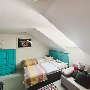  Apartamento Old Town Kanonia