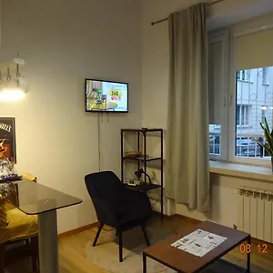  Apartamento Wspólna 59
