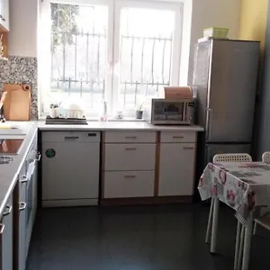 Проживание в семье Mira Rent House, Варшава