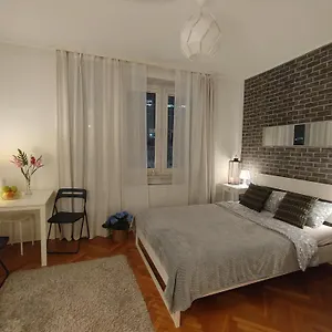  Apartamento Down Town View