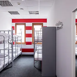  Auberge de jeunesse Inbed