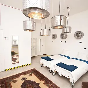 Loft Lot Pszczoly Appartamento
