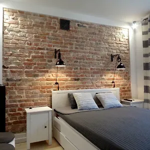  Apartamento Spichlerz Ii Old Town