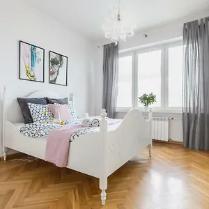  Apartamento Palm Aparts View