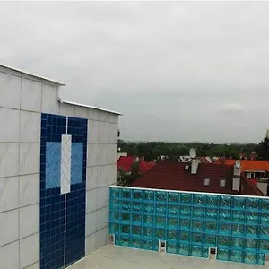  Kwatera prywatna Pokoje Gościnne Jaz